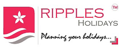 Ripples Holidays, Planning Your Holidays