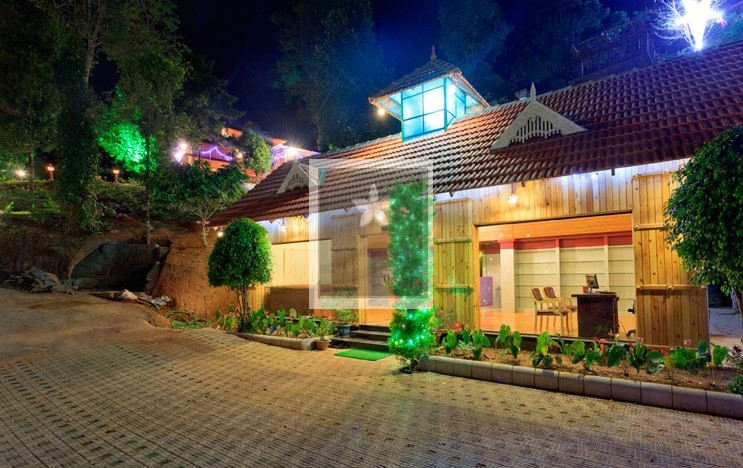 Directory Of Best And Cheap Resorts And Hotels In Munnar Kerala
